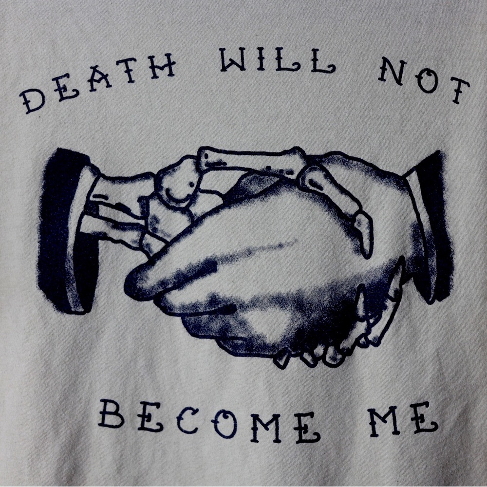 Fit for a King Coffin Tee